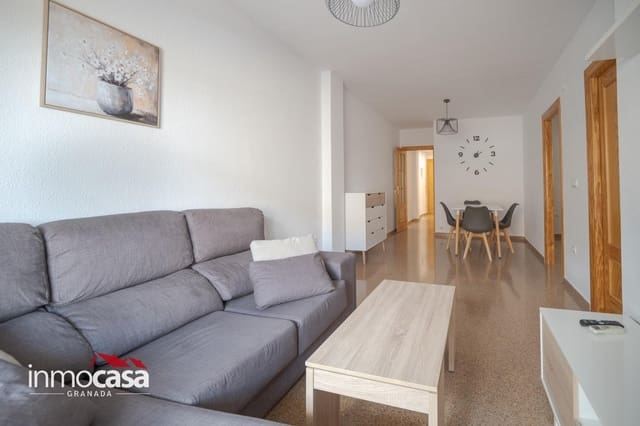 Piso de 2 habitaciones en Gabia Grande, Las Gabias en alquiler con piscina garaje - 700 € (Ref: 9997205)