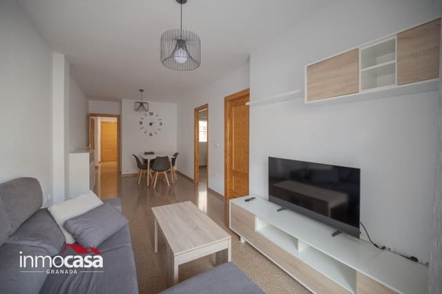 Piso de 2 habitaciones en Gabia Grande, Las Gabias en alquiler con piscina garaje - 700 € (Ref: 9997205)