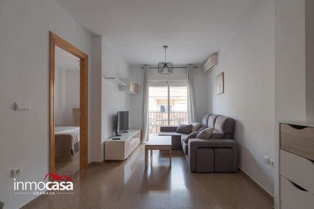 Piso de 2 habitaciones en Gabia Grande, Las Gabias en alquiler con piscina garaje - 700 € (Ref: 9997205)