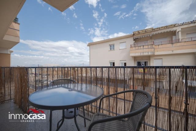 Piso de 2 habitaciones en Gabia Grande, Las Gabias en alquiler con piscina garaje - 700 € (Ref: 9997205)