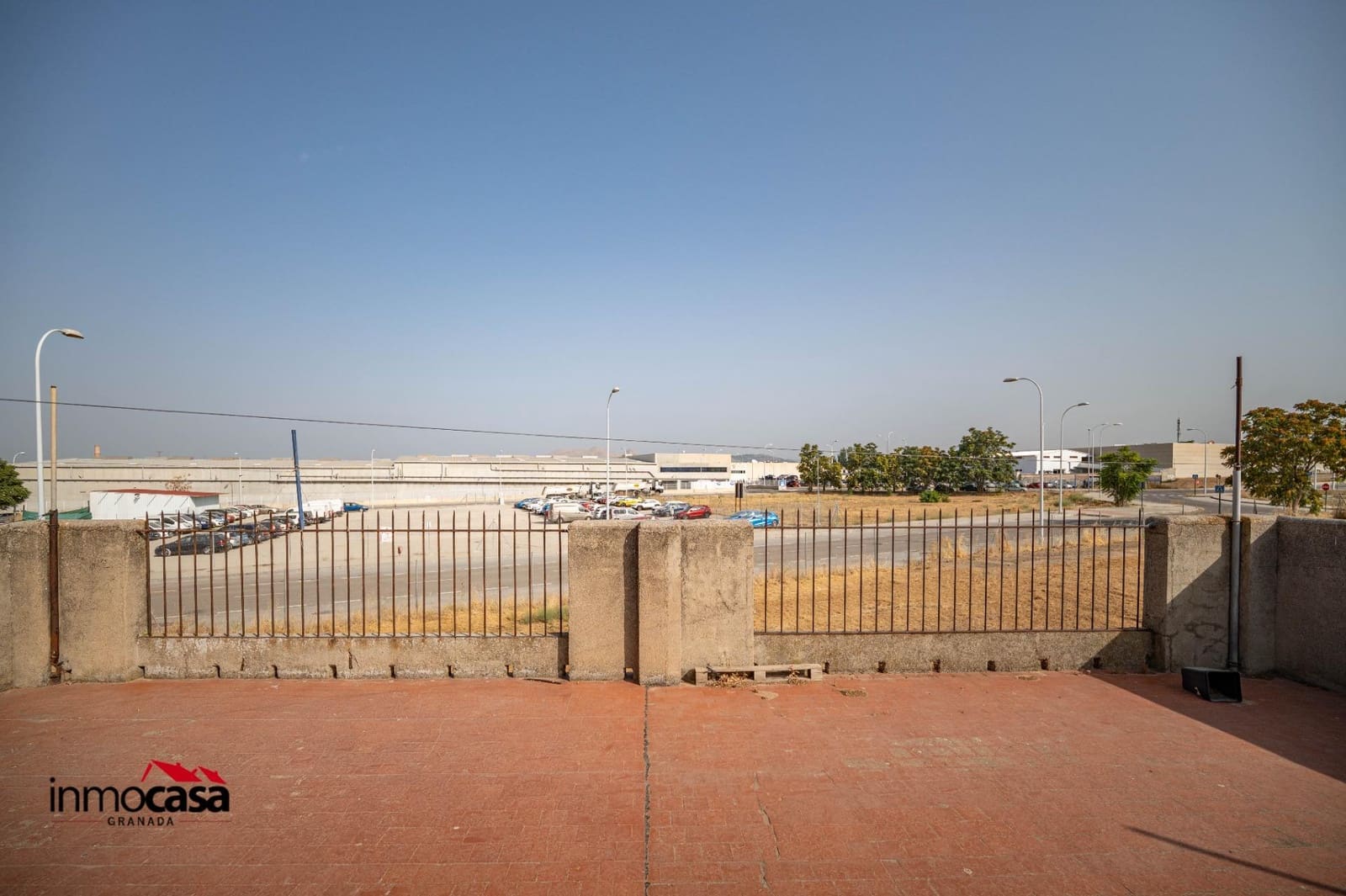 Solar/Parcela en Granada ciudad en venta - 2.750.000 € (Ref: 9998910)