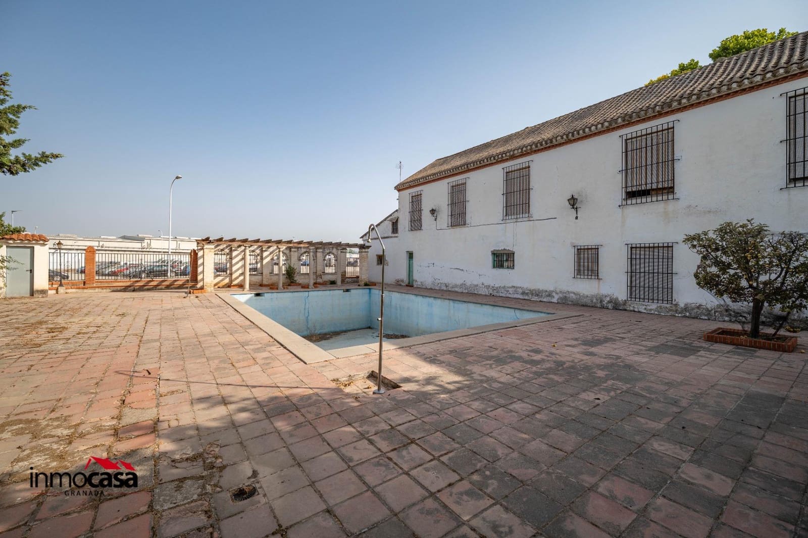 Solar/Parcela en Granada ciudad en venta - 2.750.000 € (Ref: 9998910)