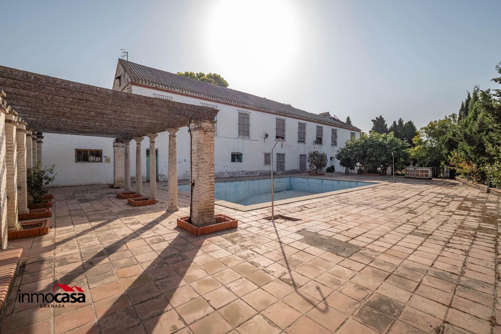 Solar/Parcela en Granada ciudad en venta - 2.750.000 € (Ref: 9998910)