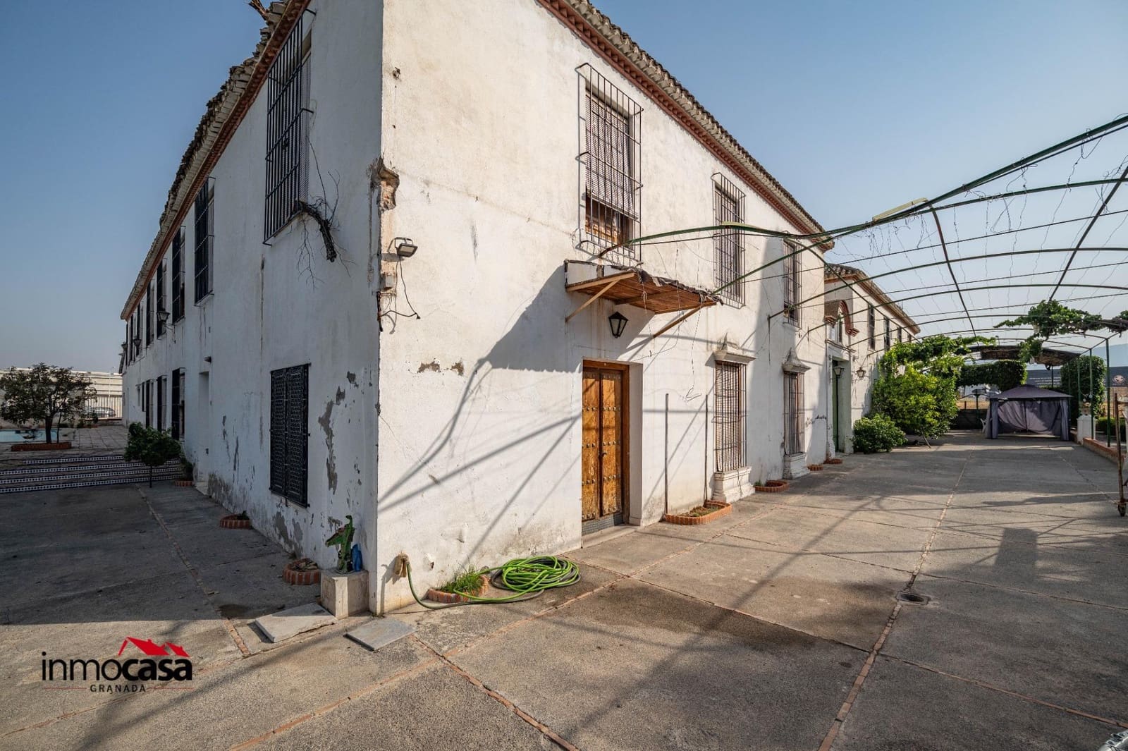 Solar/Parcela en Granada ciudad en venta - 2.750.000 € (Ref: 9998910)