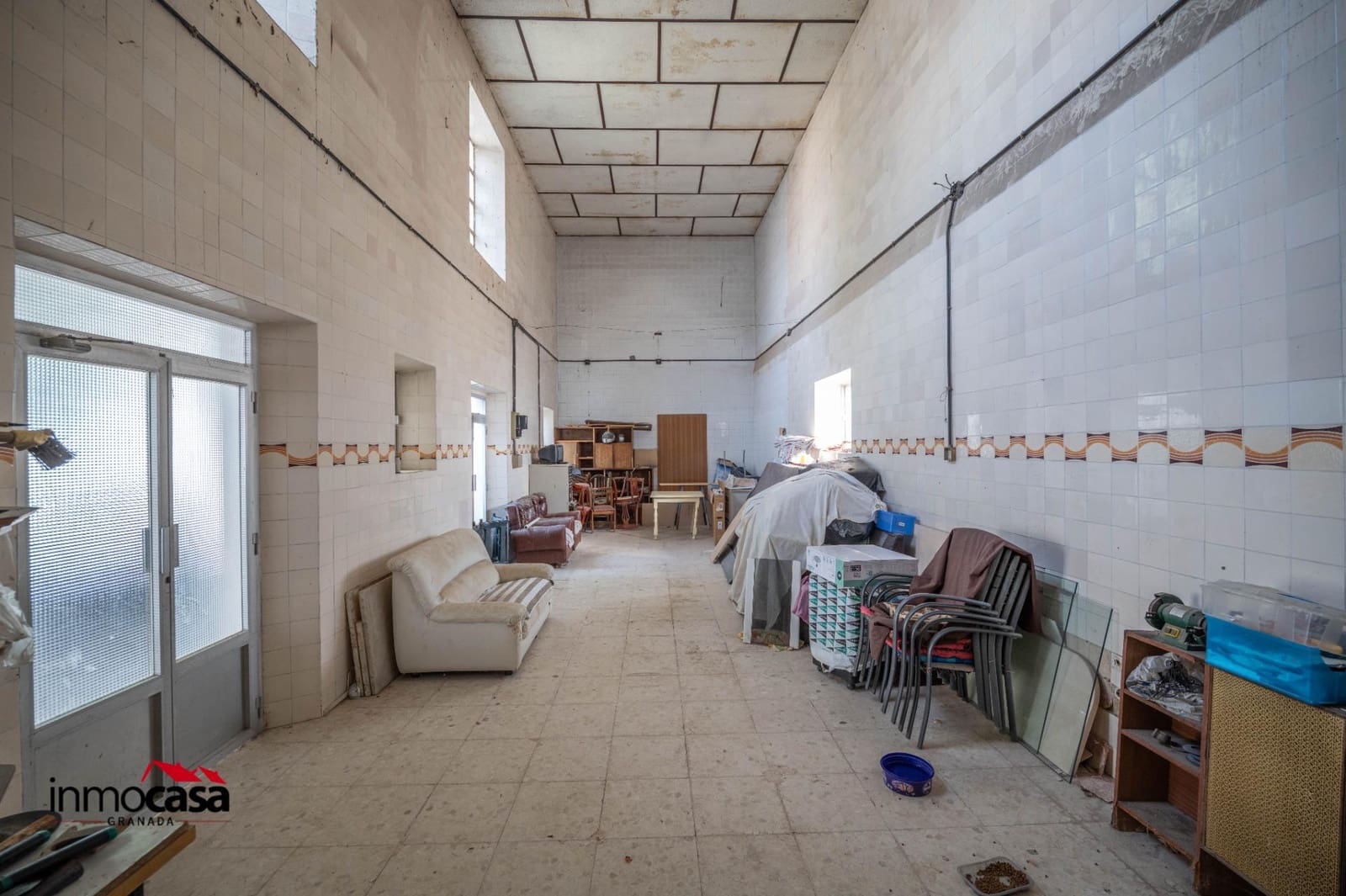 Solar/Parcela en Granada ciudad en venta - 2.750.000 € (Ref: 9998910)