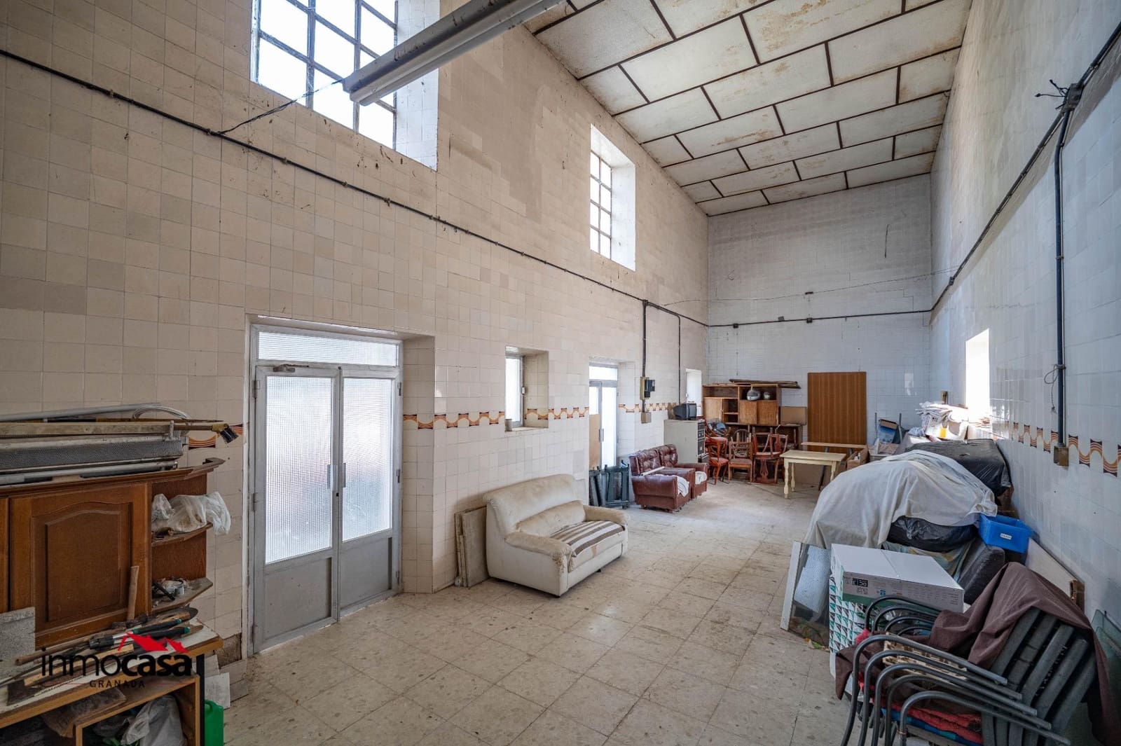 Solar/Parcela en Granada ciudad en venta - 2.750.000 € (Ref: 9998910)