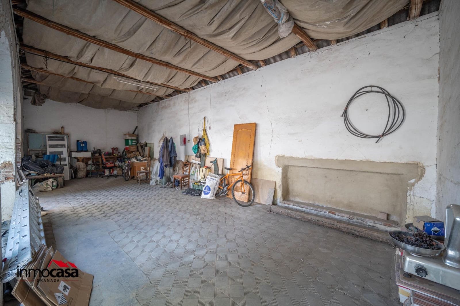 Solar/Parcela en Granada ciudad en venta - 2.750.000 € (Ref: 9998910)