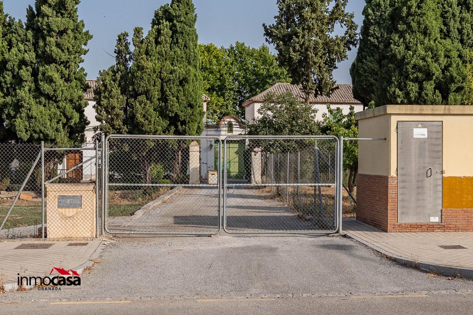 Solar/Parcela en Granada ciudad en venta - 2.750.000 € (Ref: 9998910)