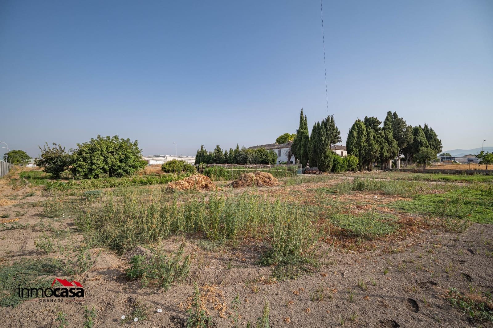 Solar/Parcela en Granada ciudad en venta - 2.750.000 € (Ref: 9998910)