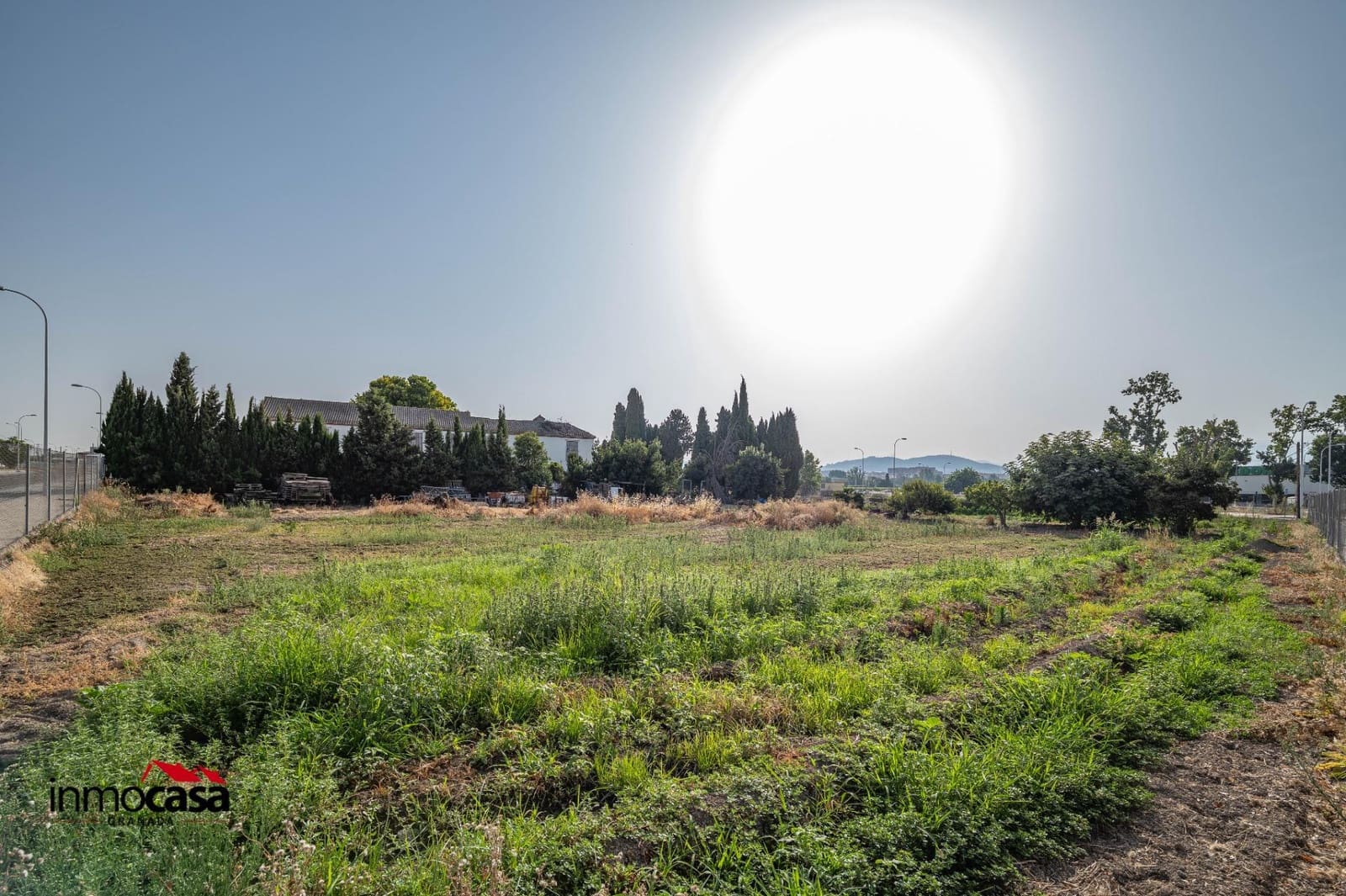 Solar/Parcela en Granada ciudad en venta - 2.750.000 € (Ref: 9998910)