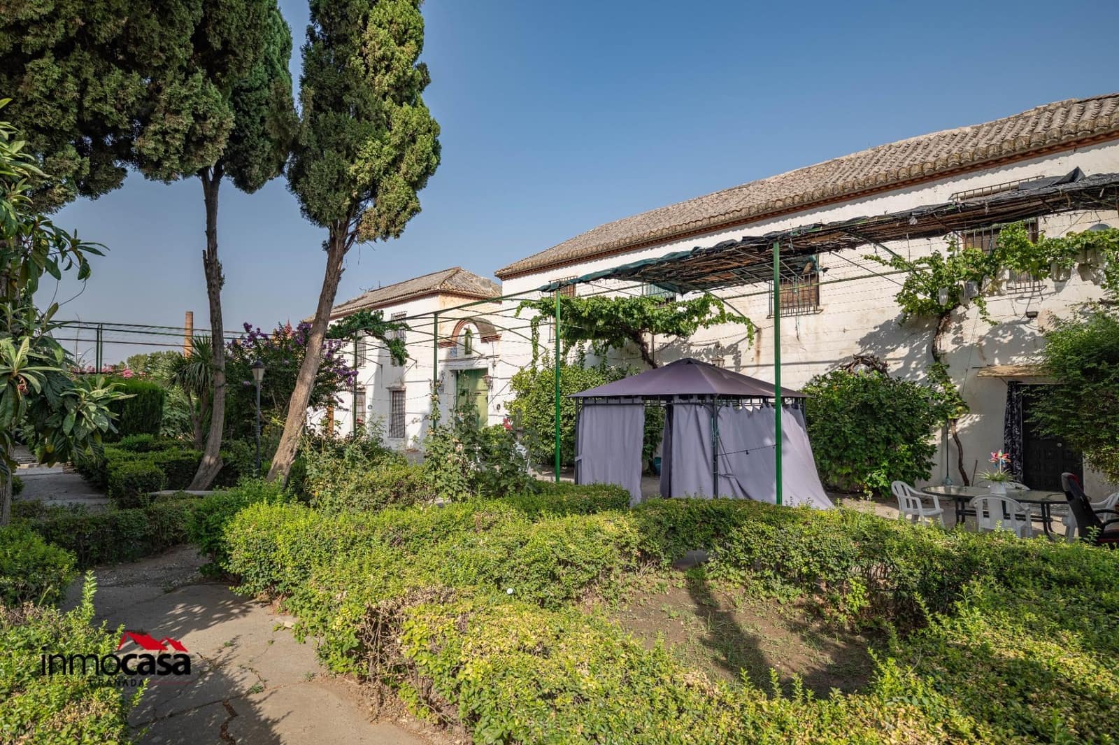 Solar/Parcela en Granada ciudad en venta - 2.750.000 € (Ref: 9998910)
