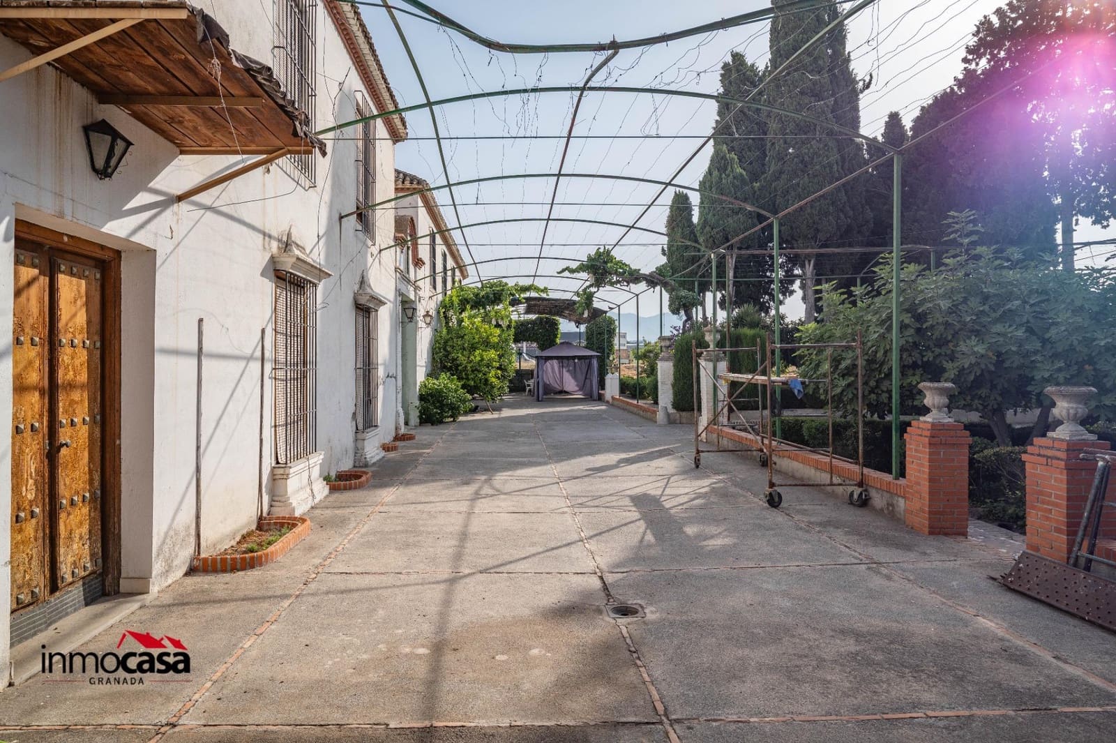 Solar/Parcela en Granada ciudad en venta - 2.750.000 € (Ref: 9998910)