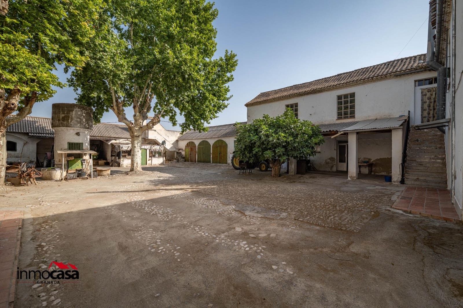 Solar/Parcela en Granada ciudad en venta - 2.750.000 € (Ref: 9998910)