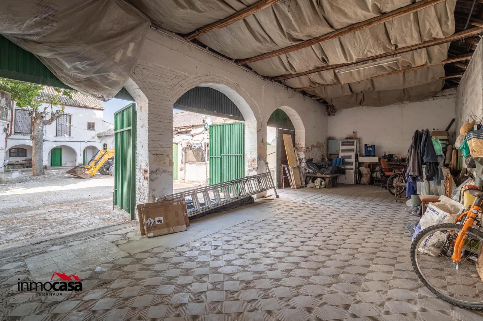 Solar/Parcela en Granada ciudad en venta - 2.750.000 € (Ref: 9998910)