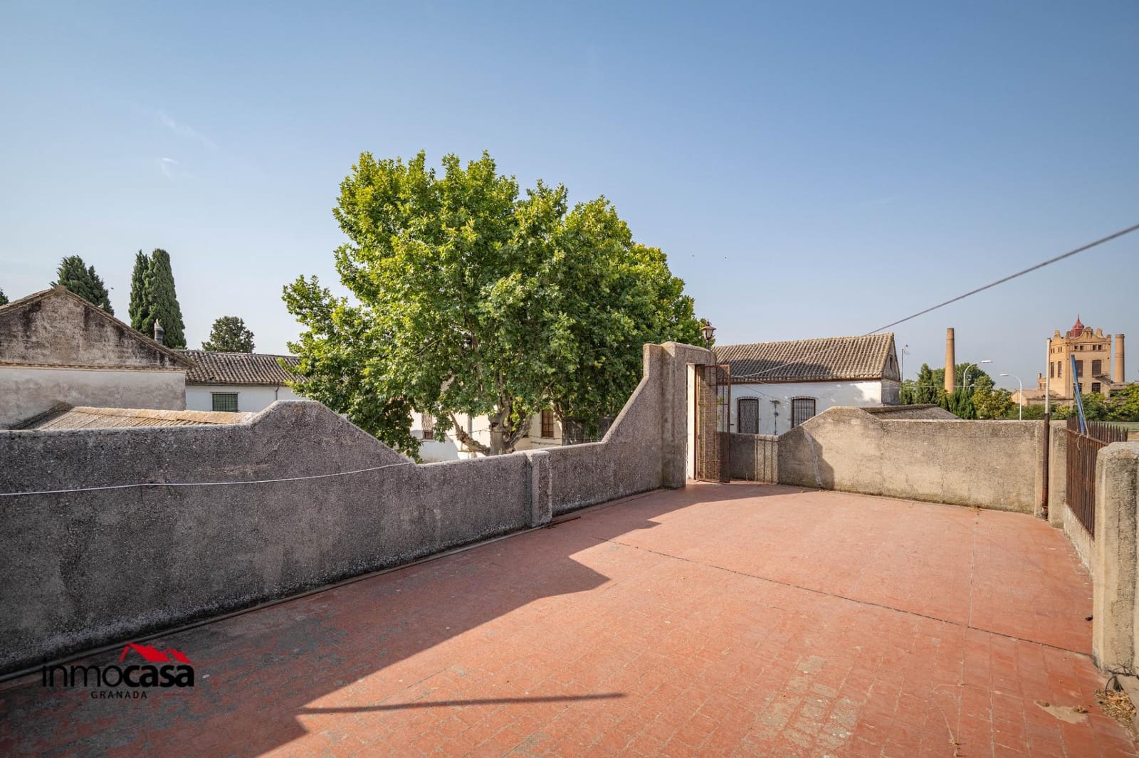 Solar/Parcela en Granada ciudad en venta - 2.750.000 € (Ref: 9998910)