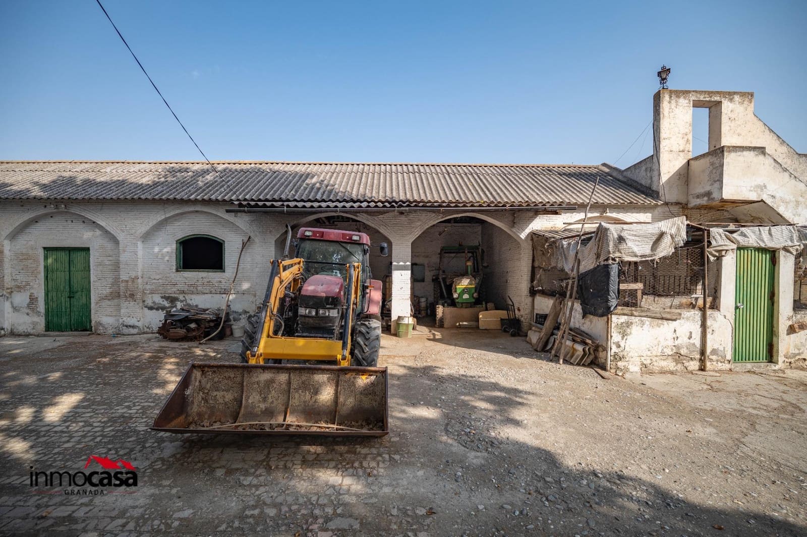 Solar/Parcela en Granada ciudad en venta - 2.750.000 € (Ref: 9998910)