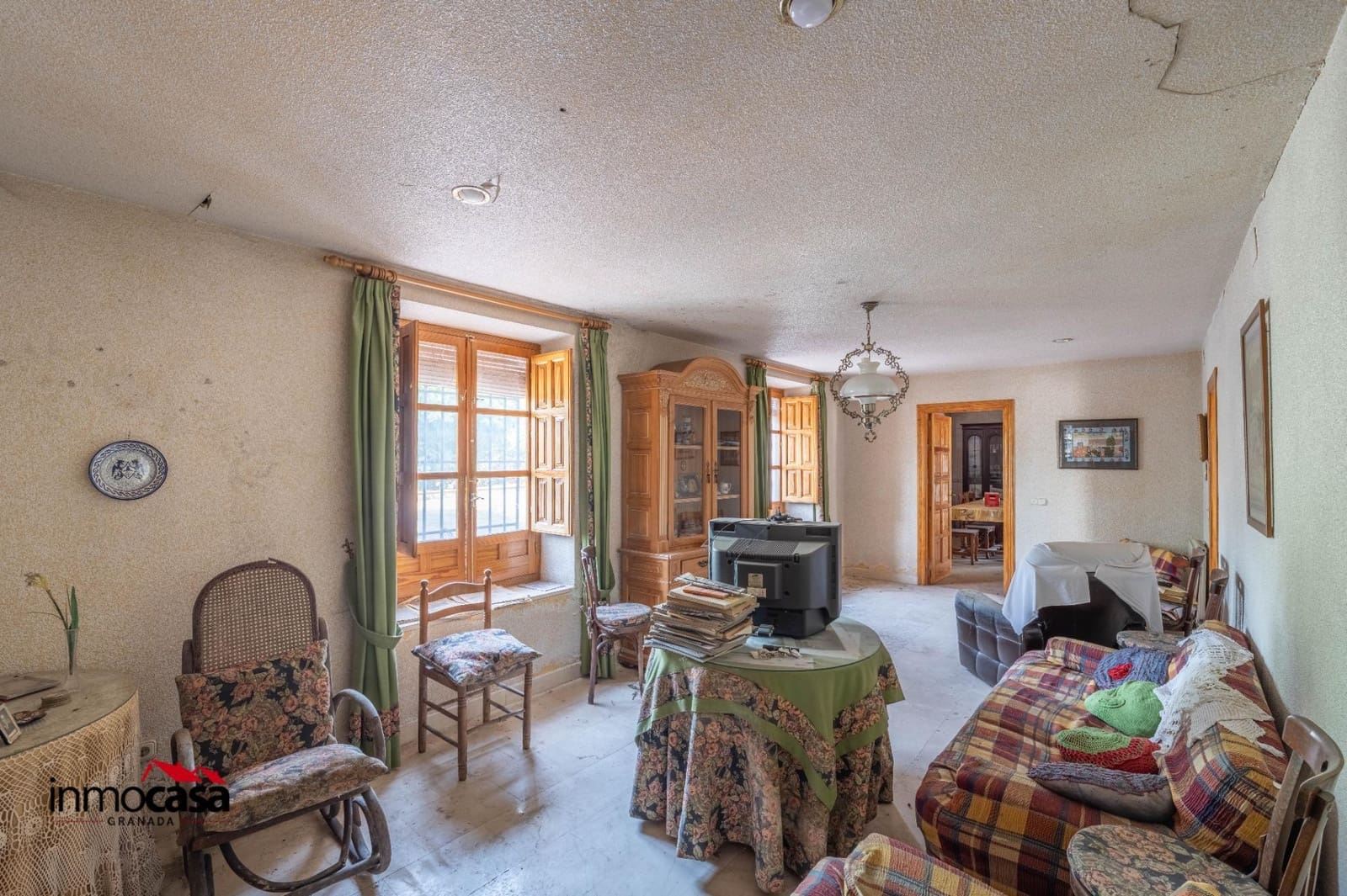 Solar/Parcela en Granada ciudad en venta - 2.750.000 € (Ref: 9998910)