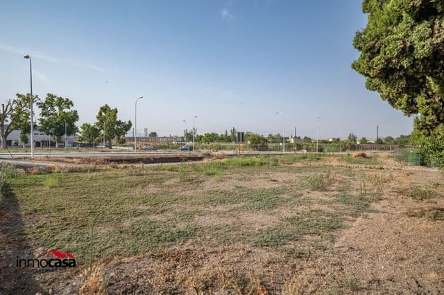 Building Plot for sale in Pedanias de Granada, Granada city - € 2,750,000 (Ref: 9998910)