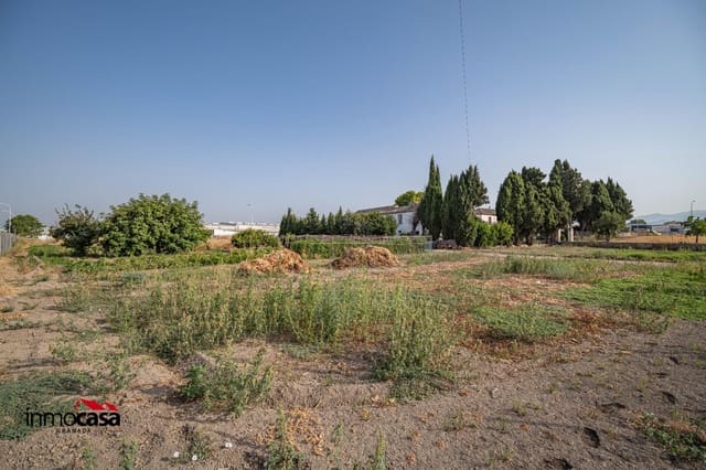 Building Plot for sale in Pedanias de Granada, Granada city - € 2,750,000 (Ref: 9998910)