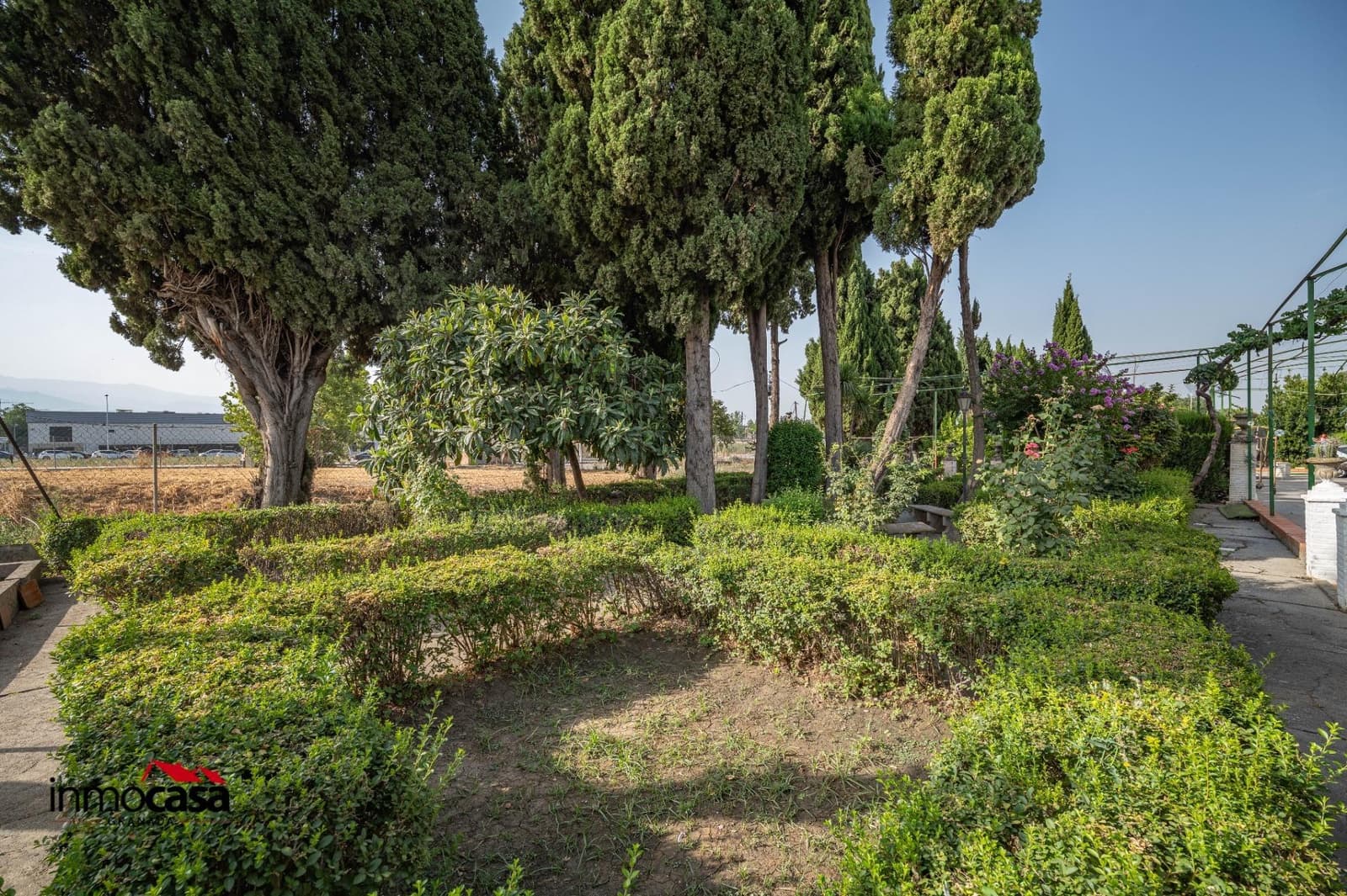Solar/Parcela en Granada ciudad en venta - 2.750.000 € (Ref: 9998910)