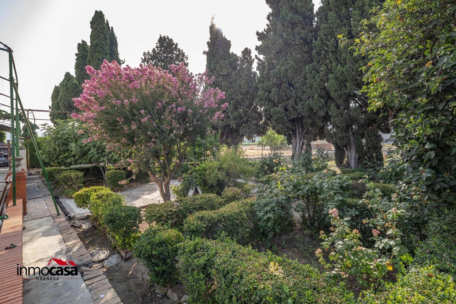 Solar/Parcela en Granada ciudad en venta - 2.750.000 € (Ref: 9998910)