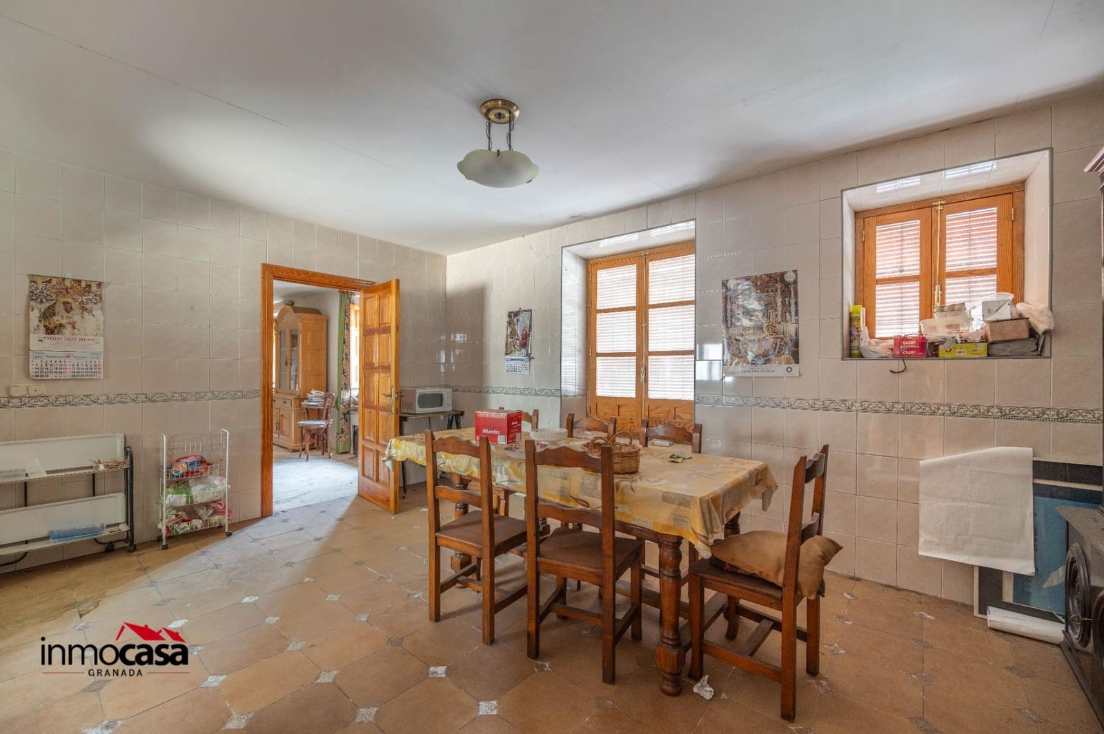 Solar/Parcela en Granada ciudad en venta - 2.750.000 € (Ref: 9998910)