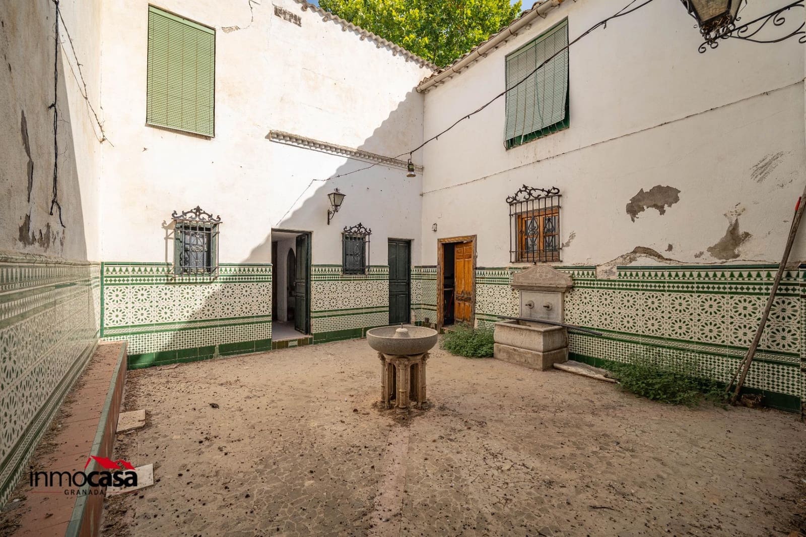 Solar/Parcela en Granada ciudad en venta - 2.750.000 € (Ref: 9998910)