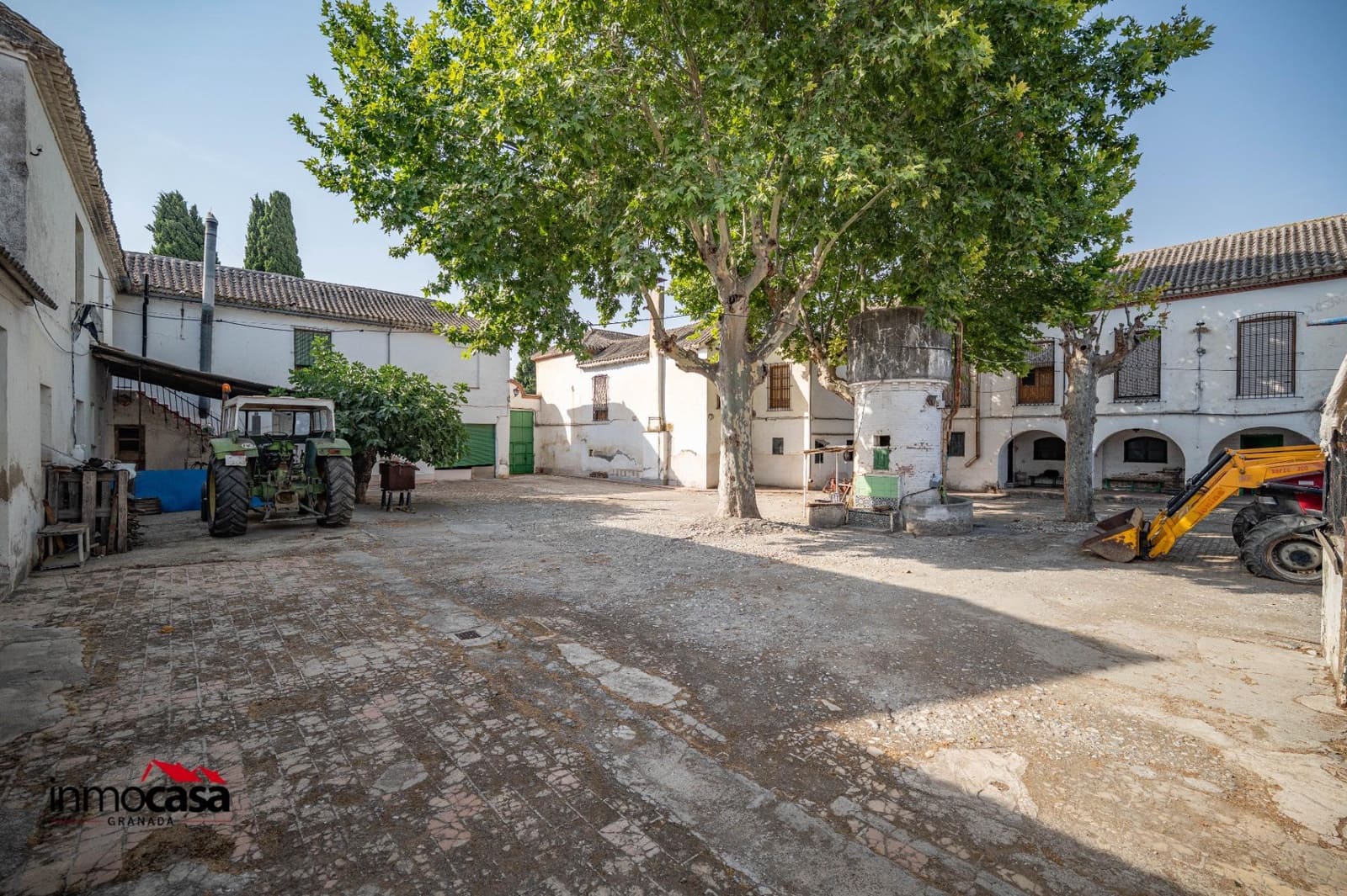Solar/Parcela en Granada ciudad en venta - 2.750.000 € (Ref: 9998910)