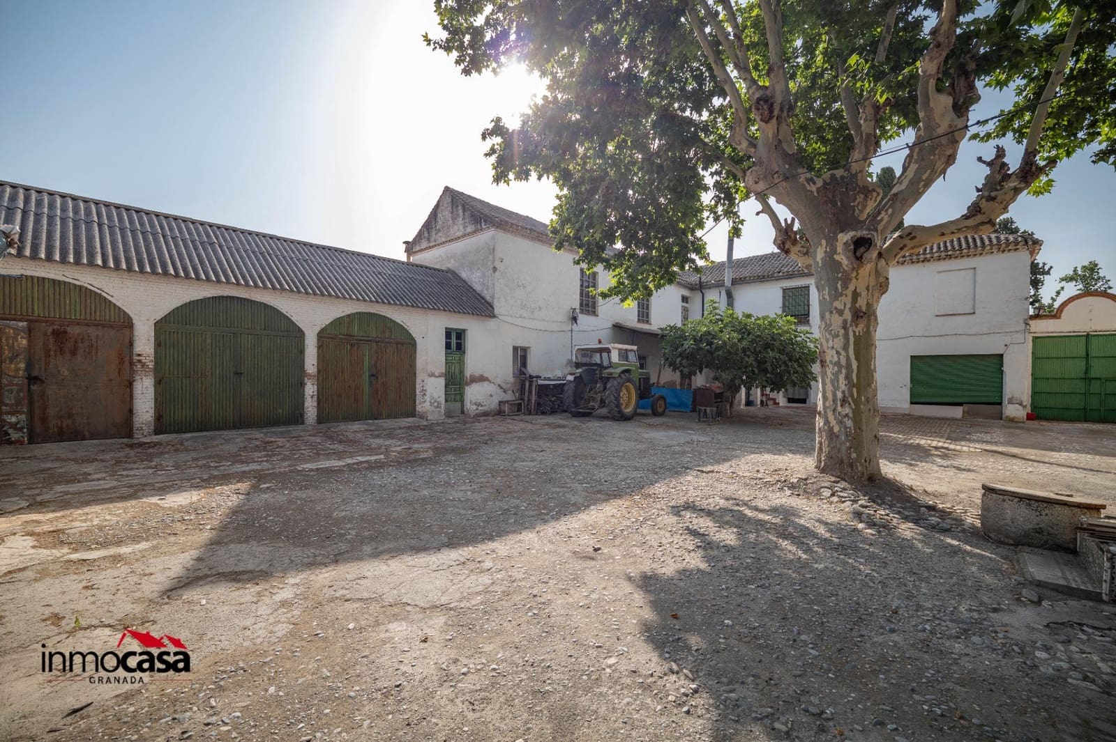Solar/Parcela en Granada ciudad en venta - 2.750.000 € (Ref: 9998910)