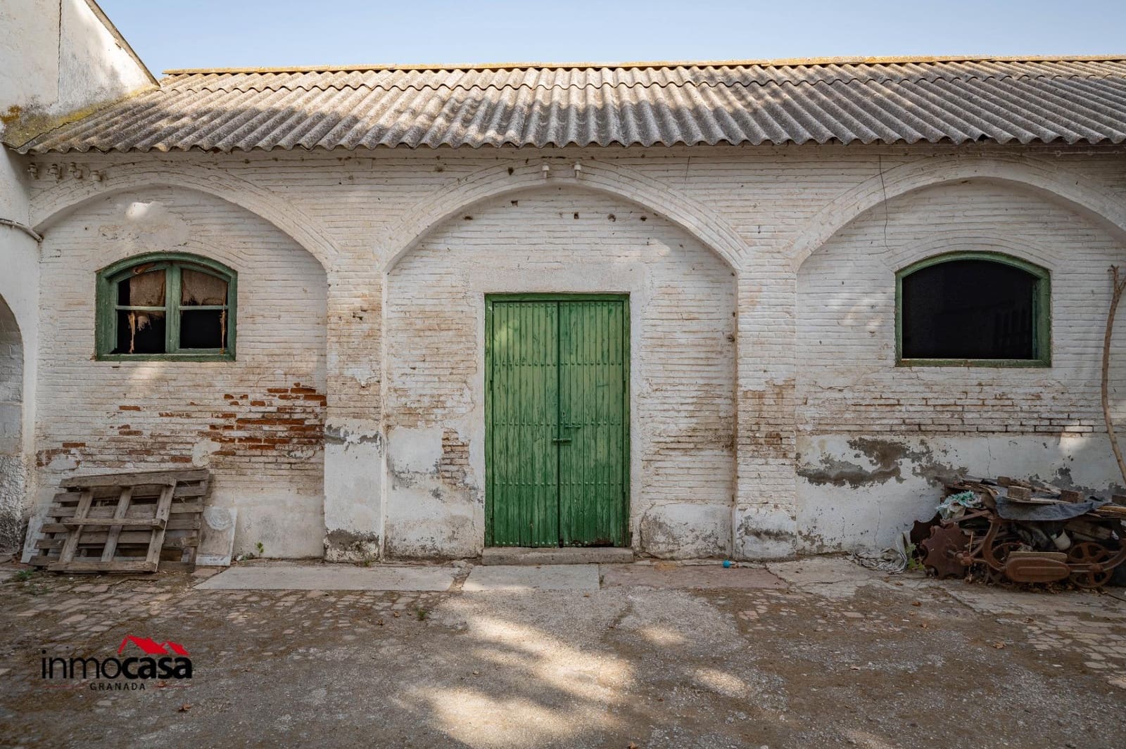 Solar/Parcela en Granada ciudad en venta - 2.750.000 € (Ref: 9998910)