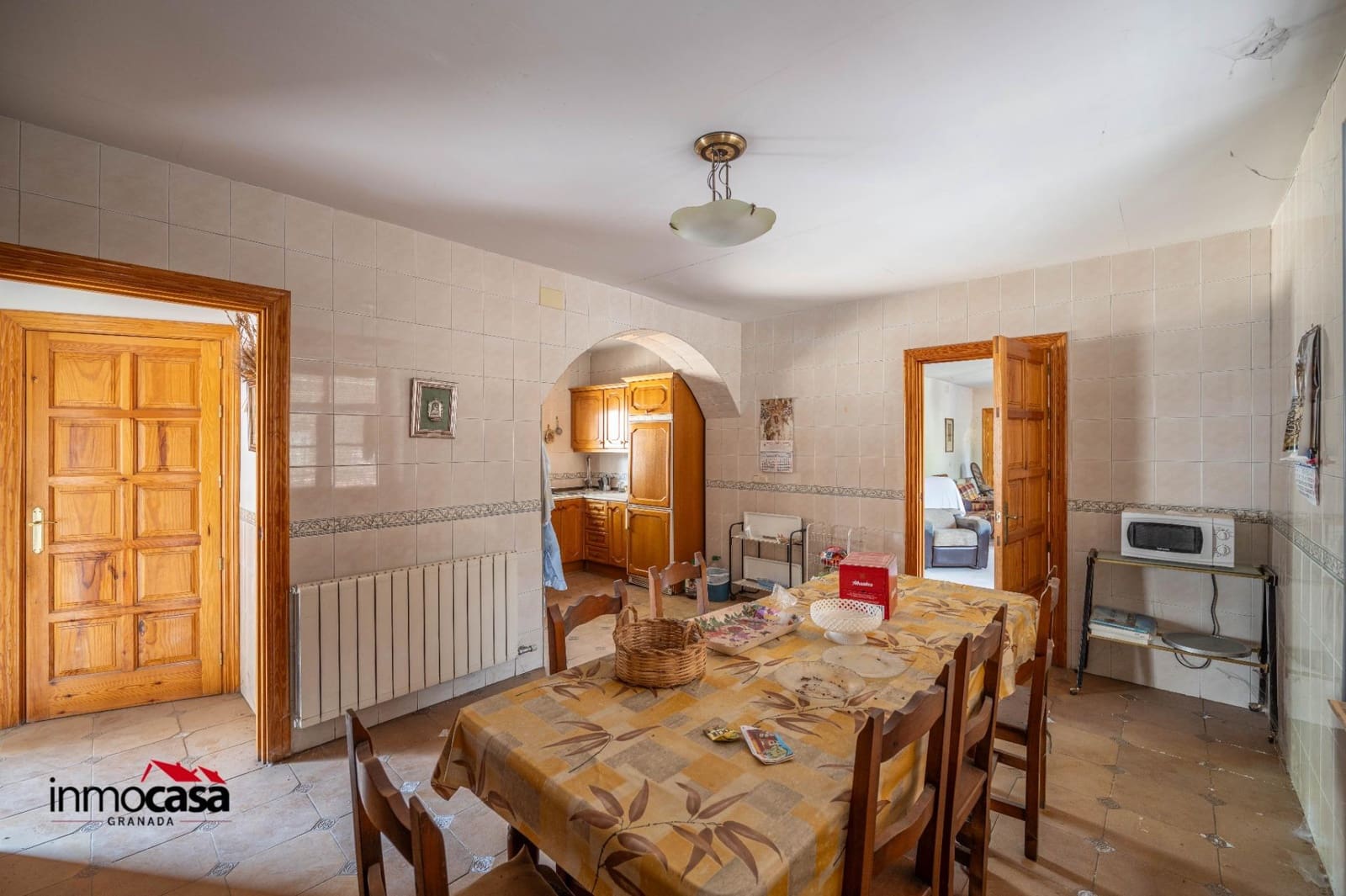 Solar/Parcela en Granada ciudad en venta - 2.750.000 € (Ref: 9998910)