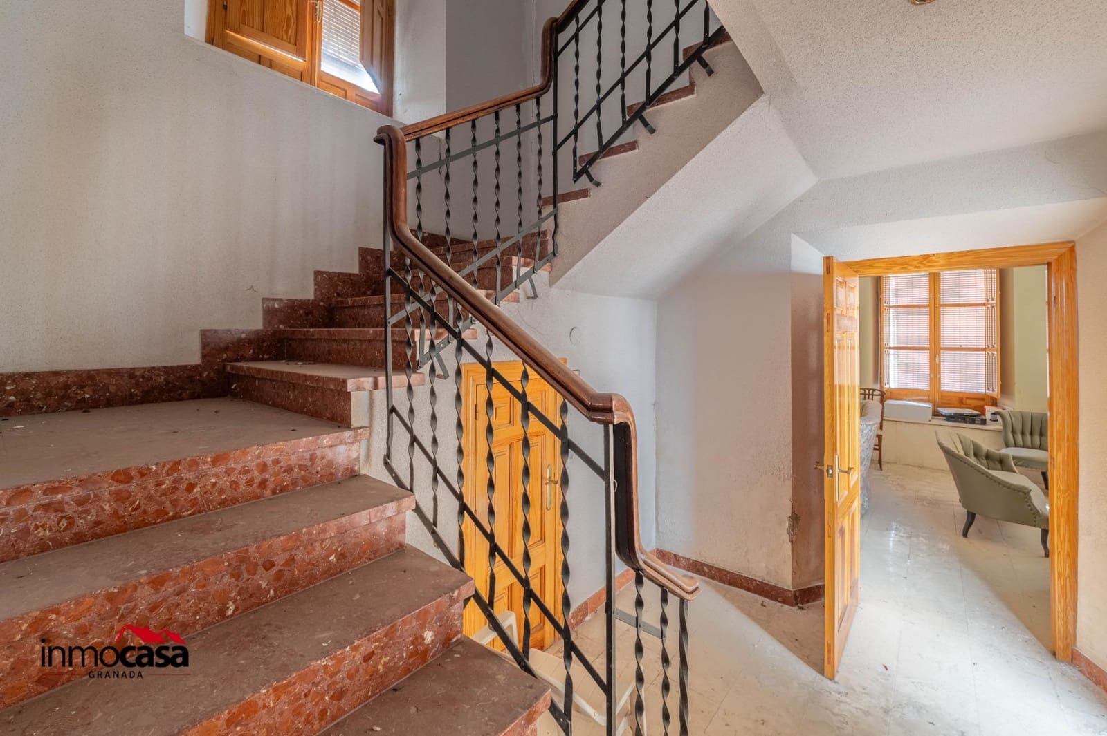 Solar/Parcela en Granada ciudad en venta - 2.750.000 € (Ref: 9998910)