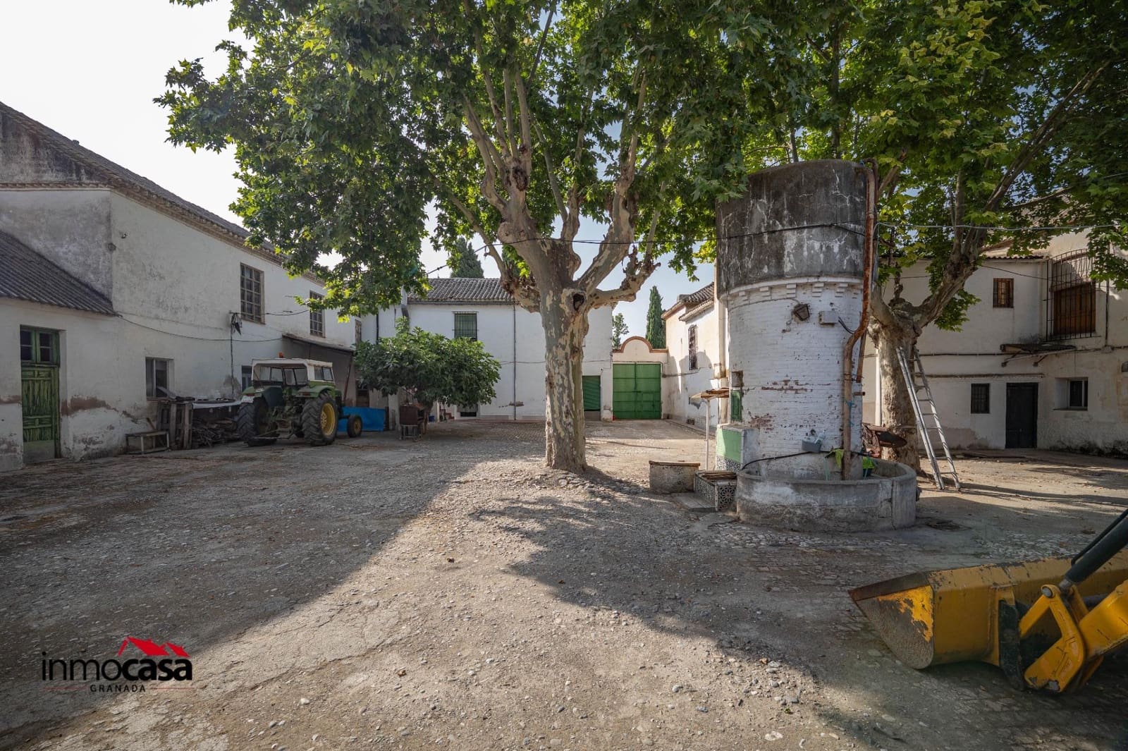 Solar/Parcela en Granada ciudad en venta - 2.750.000 € (Ref: 9998910)