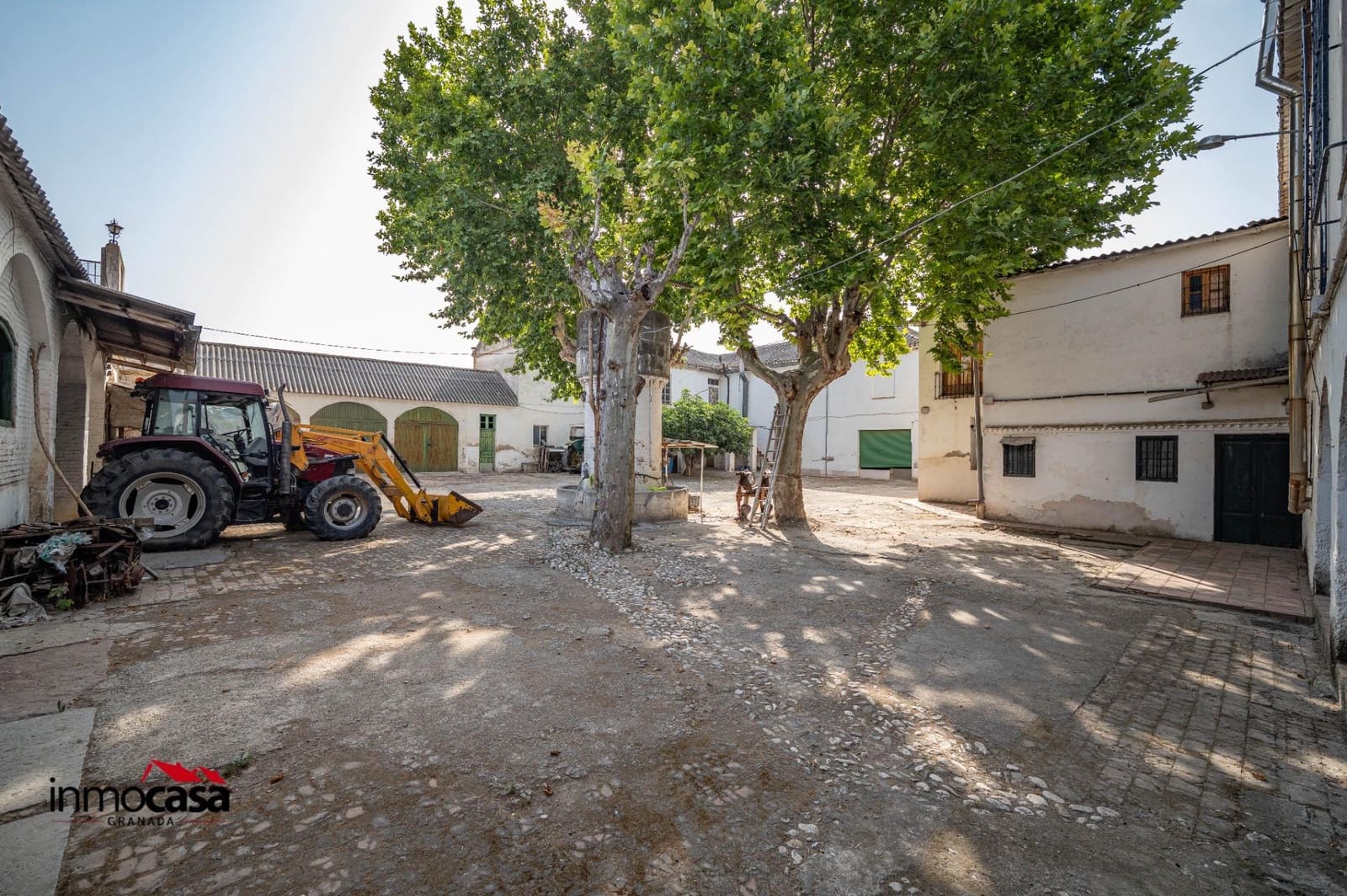 Solar/Parcela en Granada ciudad en venta - 2.750.000 € (Ref: 9998910)