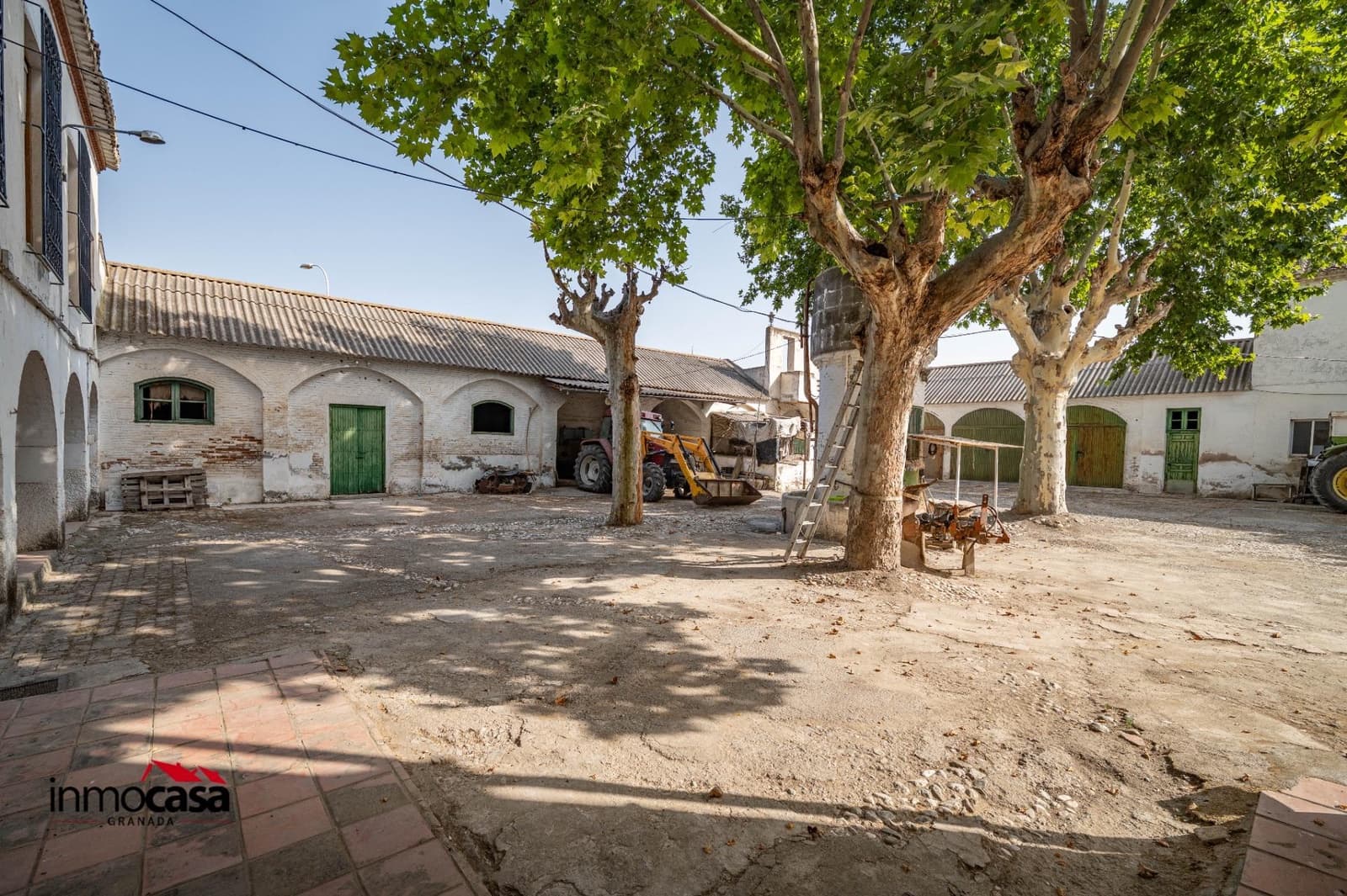 Solar/Parcela en Granada ciudad en venta - 2.750.000 € (Ref: 9998910)