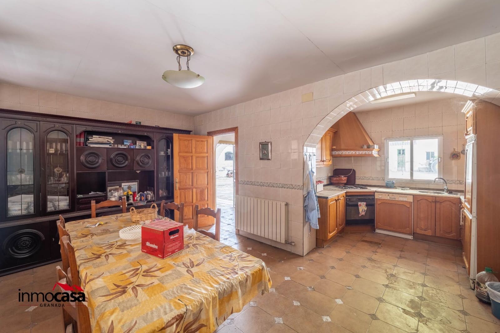 Solar/Parcela en Granada ciudad en venta - 2.750.000 € (Ref: 9998910)