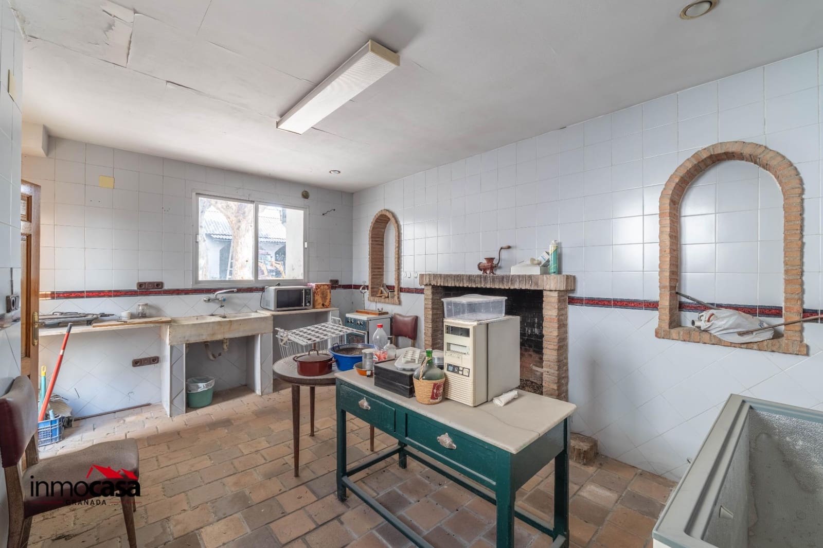 Solar/Parcela en Granada ciudad en venta - 2.750.000 € (Ref: 9998910)