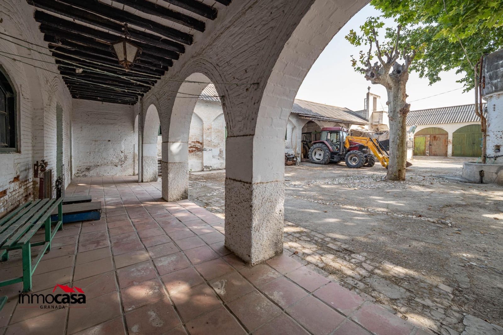 Solar/Parcela en Granada ciudad en venta - 2.750.000 € (Ref: 9998910)