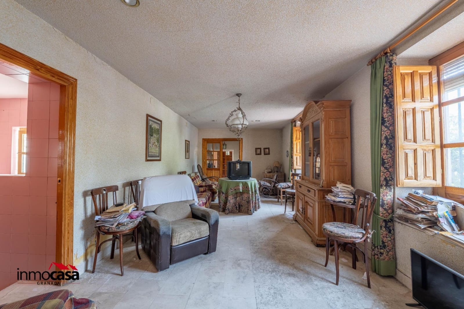 Solar/Parcela en Granada ciudad en venta - 2.750.000 € (Ref: 9998910)
