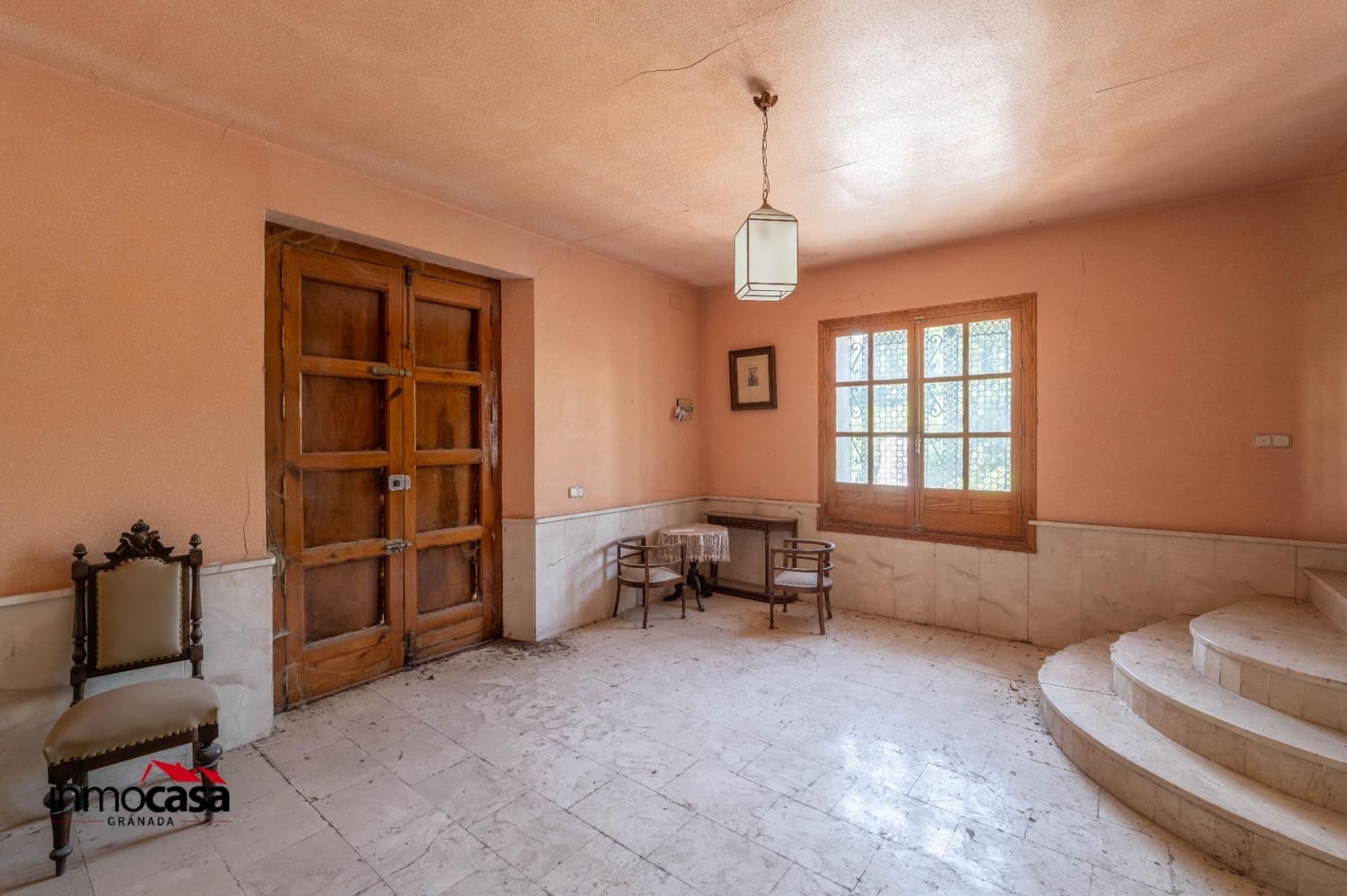 Solar/Parcela en Granada ciudad en venta - 2.750.000 € (Ref: 9998910)