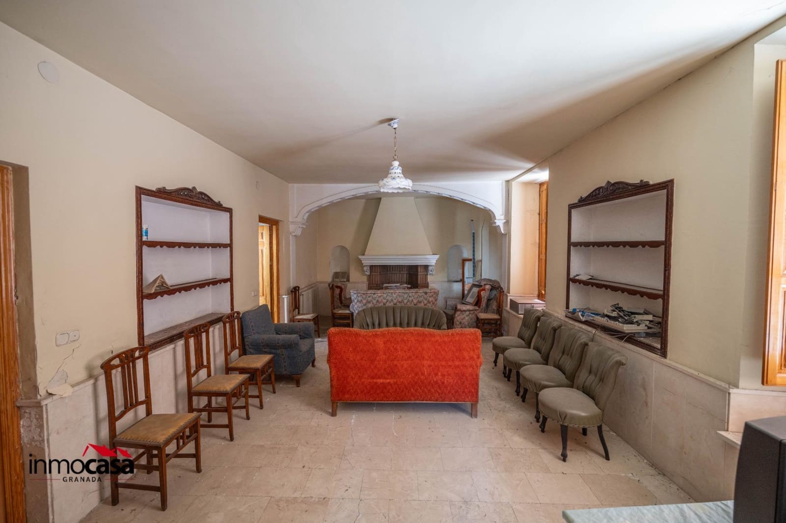 Solar/Parcela en Granada ciudad en venta - 2.750.000 € (Ref: 9998910)