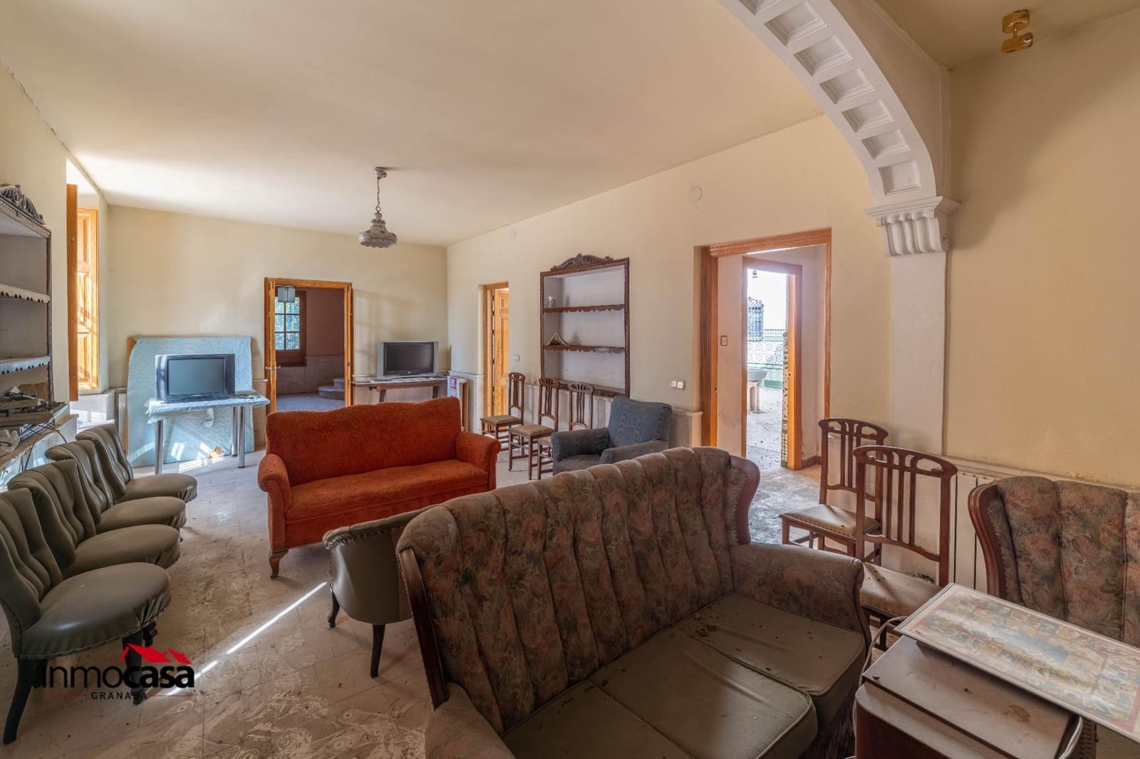 Solar/Parcela en Granada ciudad en venta - 2.750.000 € (Ref: 9998910)