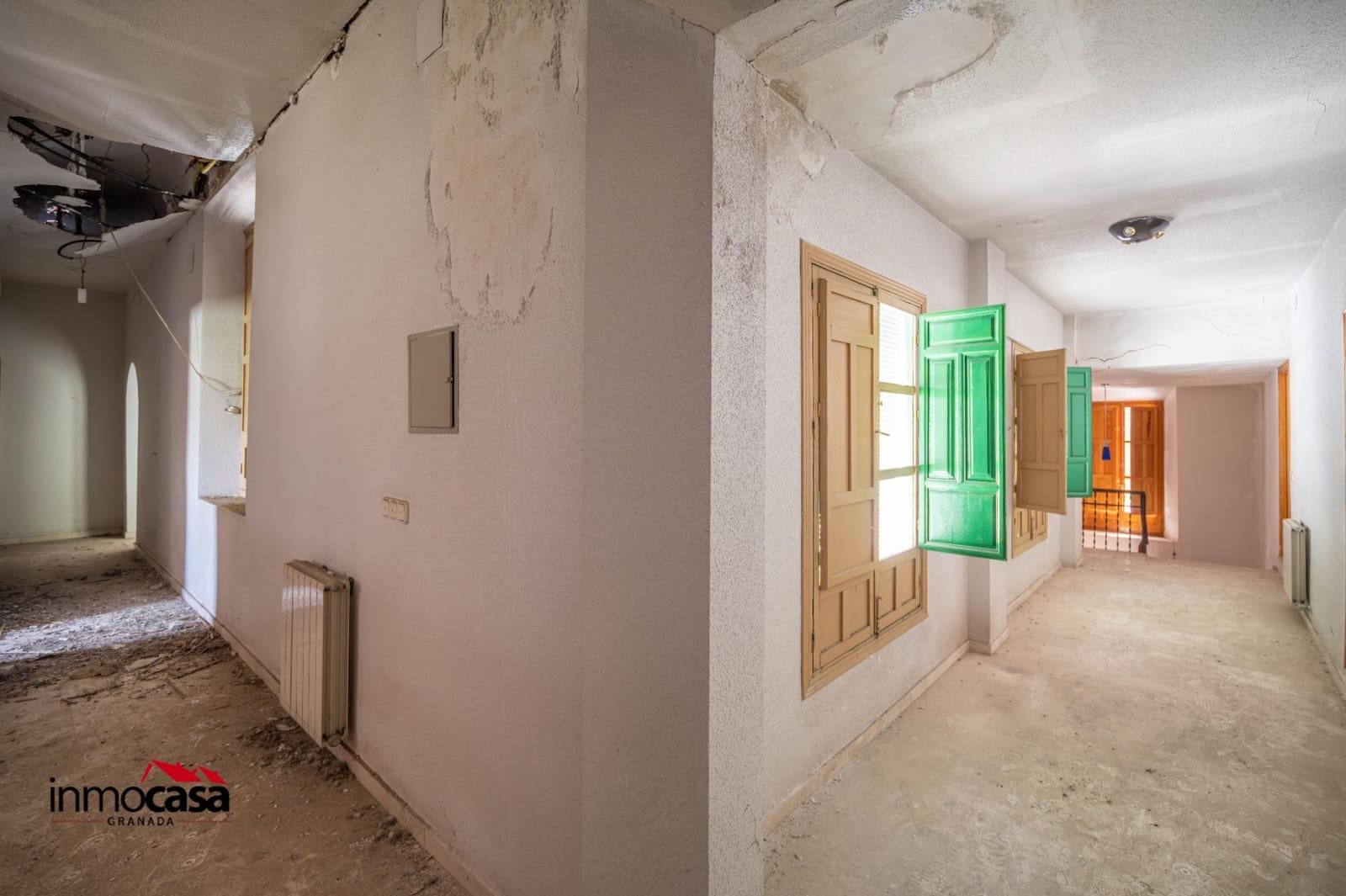 Solar/Parcela en Granada ciudad en venta - 2.750.000 € (Ref: 9998910)
