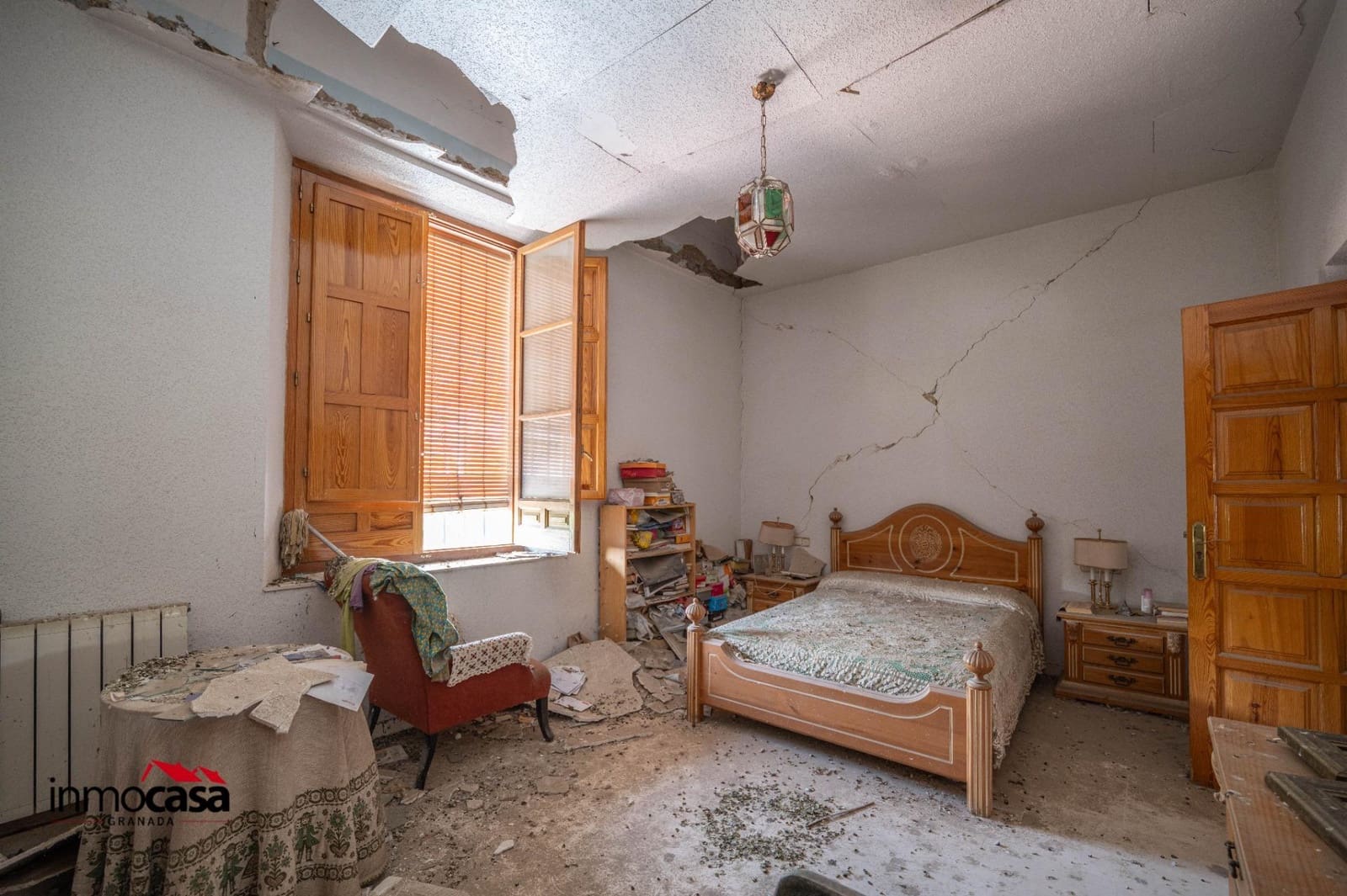 Solar/Parcela en Granada ciudad en venta - 2.750.000 € (Ref: 9998910)