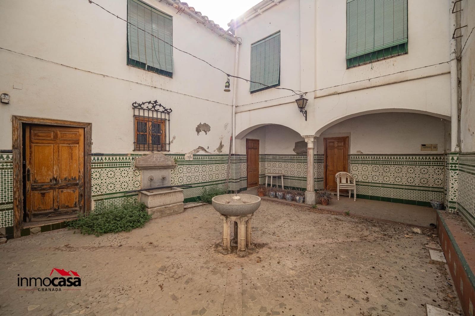 Solar/Parcela en Granada ciudad en venta - 2.750.000 € (Ref: 9998910)