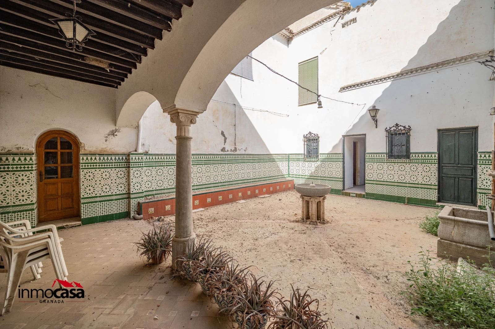 Solar/Parcela en Granada ciudad en venta - 2.750.000 € (Ref: 9998910)