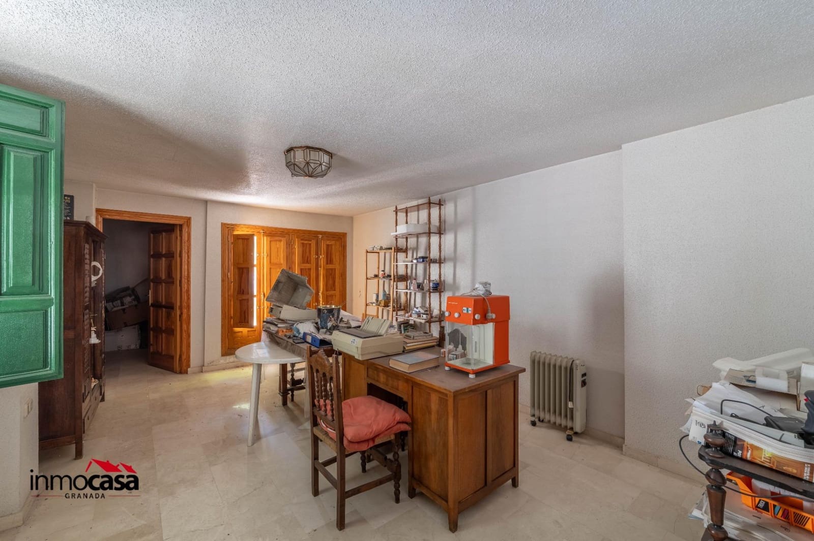 Solar/Parcela en Granada ciudad en venta - 2.750.000 € (Ref: 9998910)