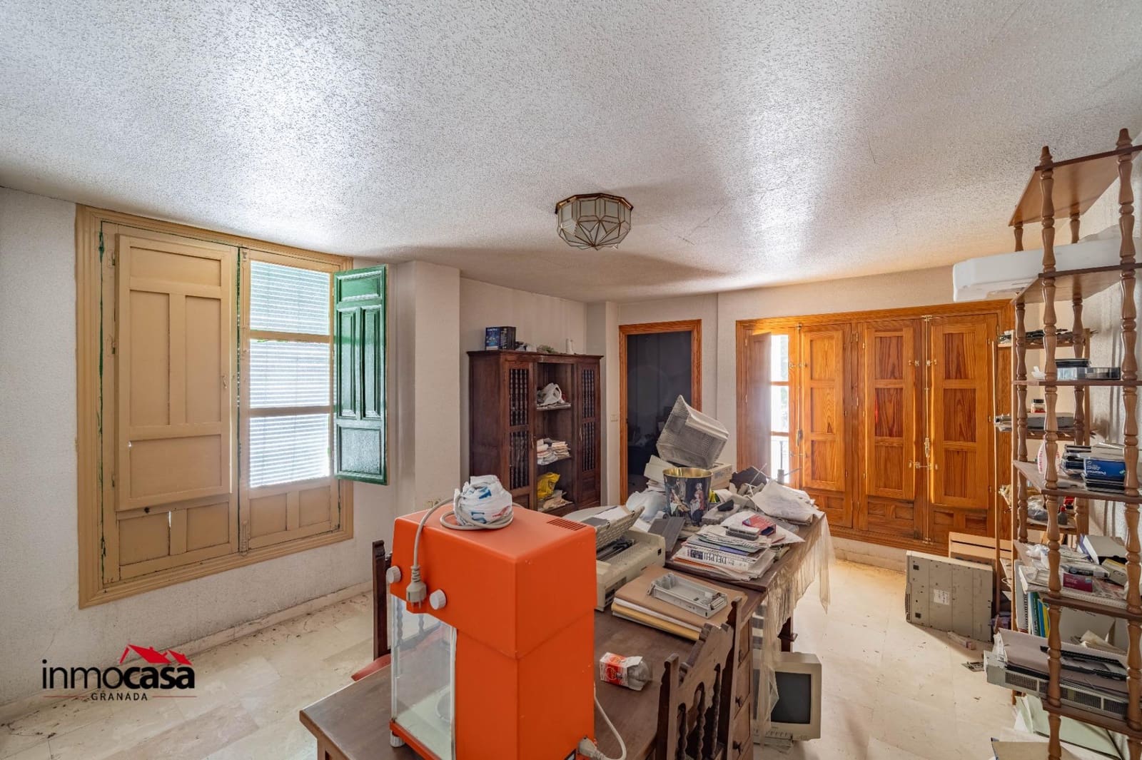 Solar/Parcela en Granada ciudad en venta - 2.750.000 € (Ref: 9998910)