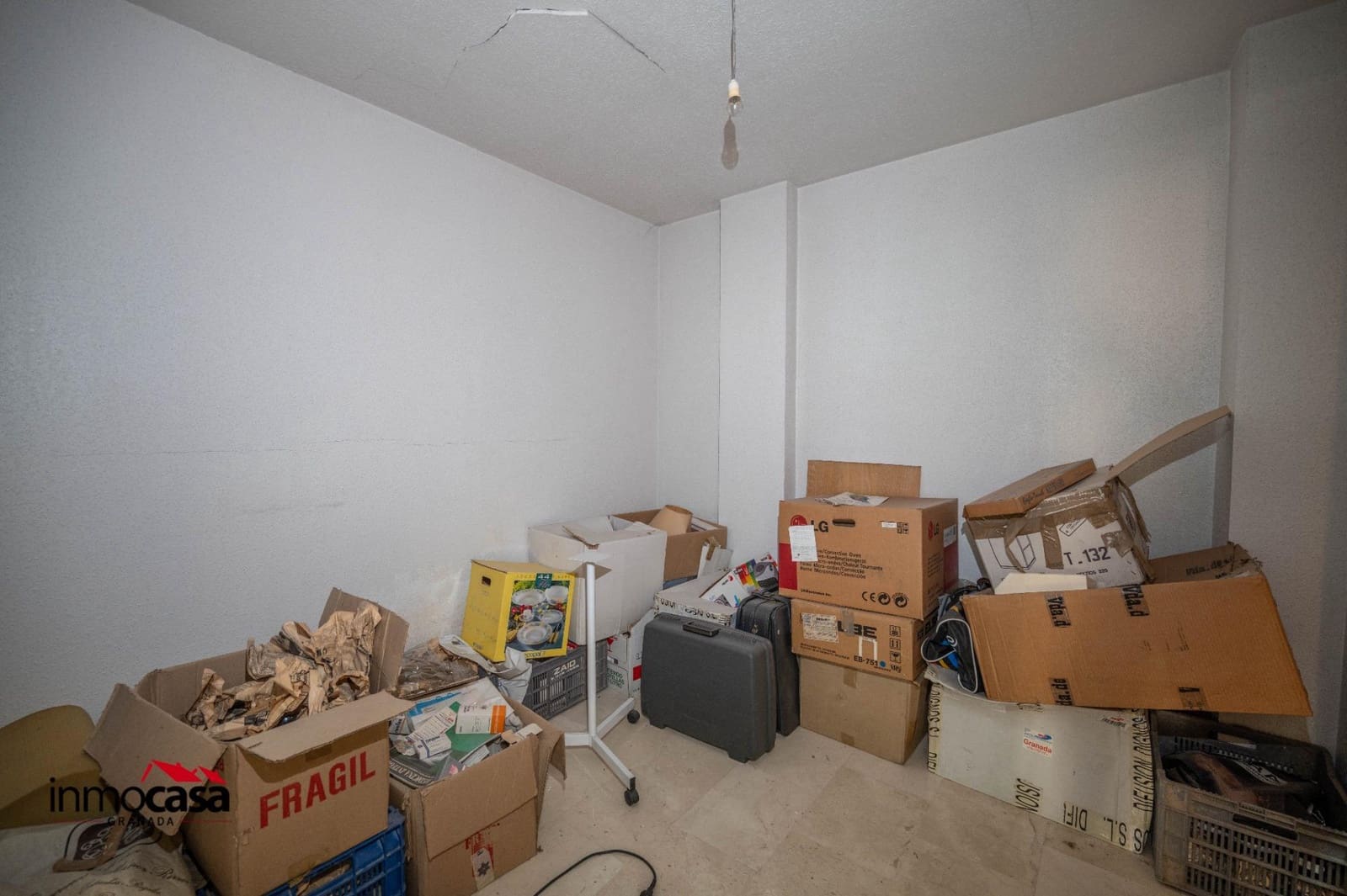 Solar/Parcela en Granada ciudad en venta - 2.750.000 € (Ref: 9998910)