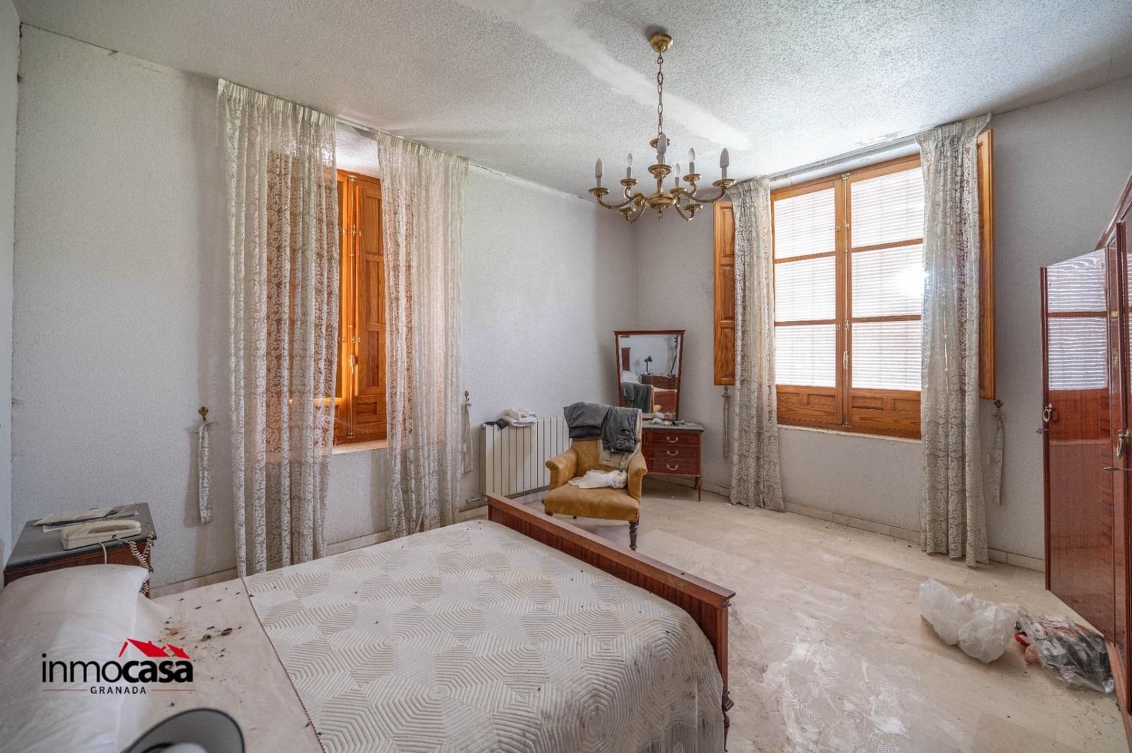 Solar/Parcela en Granada ciudad en venta - 2.750.000 € (Ref: 9998910)